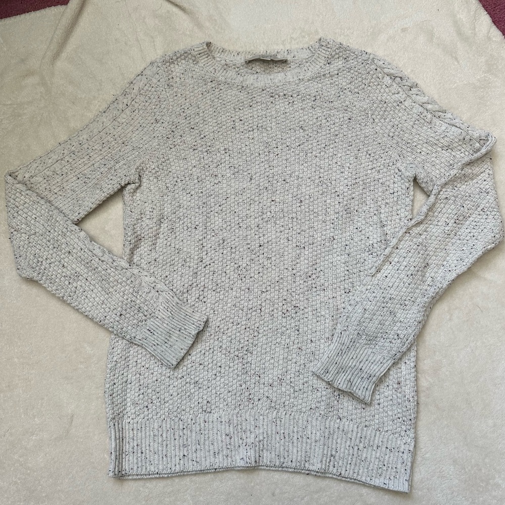 Women’s Loft Sweater